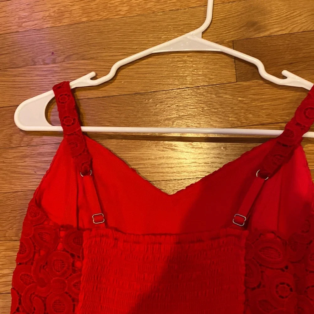 HOLLISTER DRESS - Picture 3 of 5